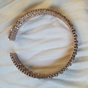 COPY - Rose gold bracelet